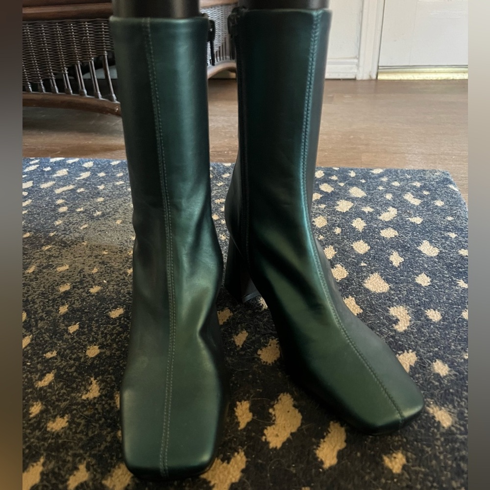 Jeffery Campbell Boots